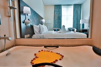 Signature Hotel Al Barsha galeri fotoğrafı