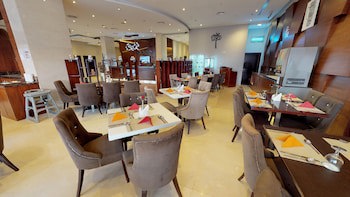 Signature Hotel Al Barsha galeri fotoğrafı