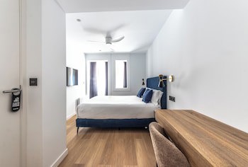 Arenal Suites Bilbao