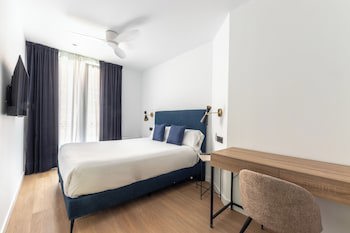 Arenal Suites Bilbao