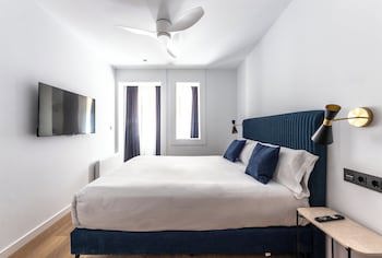 Arenal Suites Bilbao