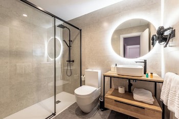 Arenal Suites Bilbao