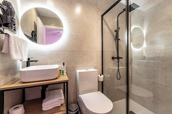 Arenal Suites Bilbao