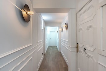 Arenal Suites Bilbao