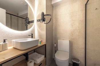 Arenal Suites Bilbao
