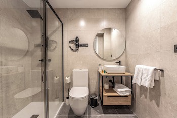 Arenal Suites Bilbao