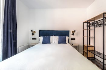 Arenal Suites Bilbao