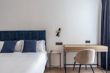 Arenal Suites Bilbao