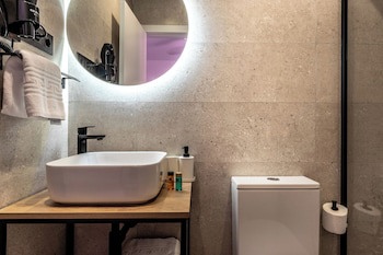 Arenal Suites Bilbao