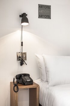 Art'otel Ximending Taipei
