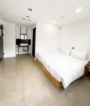 Art'otel Ximending Taipei