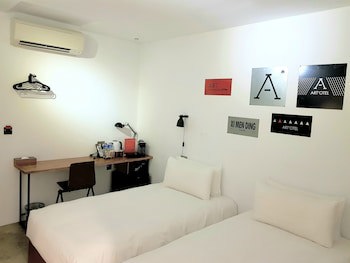 Art'otel Ximending Taipei
