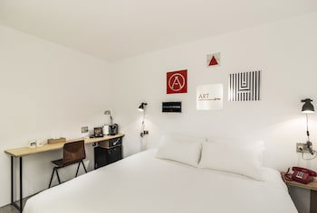 Art'otel Ximending Taipei