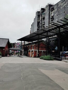 Art'otel Ximending Taipei