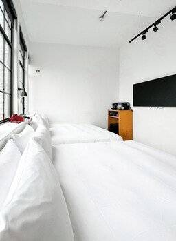 Art'otel Ximending Taipei