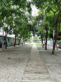 Art'otel Ximending Taipei