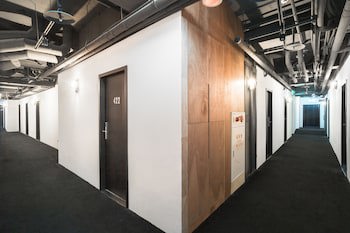 Art'otel Ximending Taipei