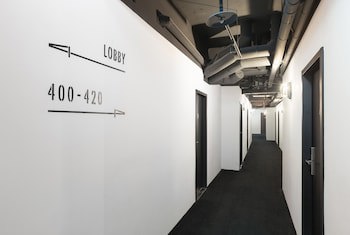 Art'otel Ximending Taipei