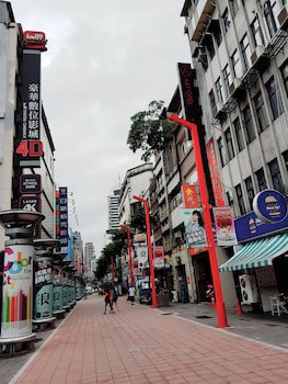 Art'otel Ximending Taipei
