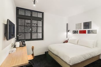 Art'otel Ximending Taipei