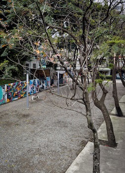 Art'otel Ximending Taipei