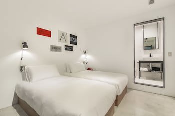 Art'otel Ximending Taipei