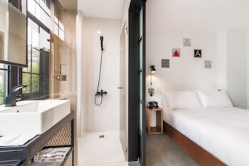 Art'otel Ximending Taipei
