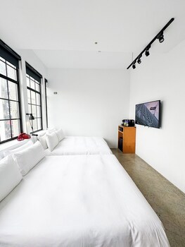 Art'otel Ximending Taipei