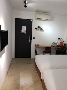 Art'otel Ximending Taipei