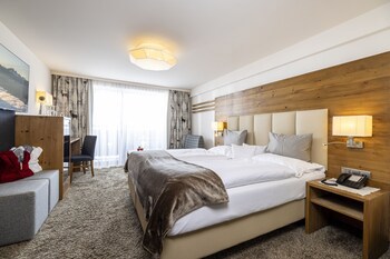 Hotel Der Rindererhof
