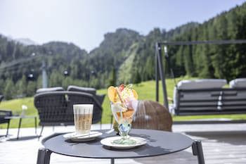Hotel Der Rindererhof