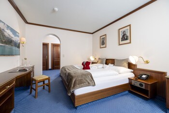 Hotel Der Rindererhof