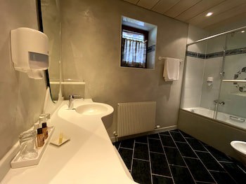 Hotel Der Rindererhof