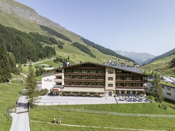 Hotel Der Rindererhof