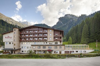 Hotel Der Rindererhof