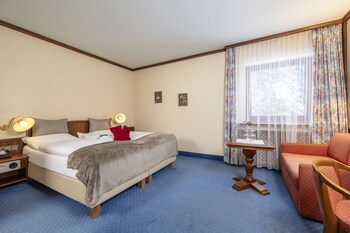 Hotel Der Rindererhof