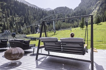 Hotel Der Rindererhof