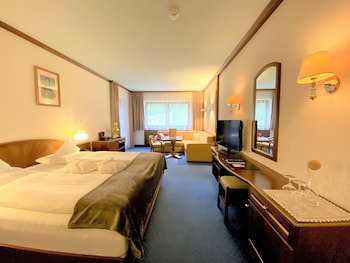 Hotel Der Rindererhof