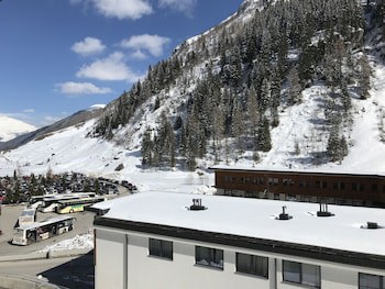Hotel Der Rindererhof