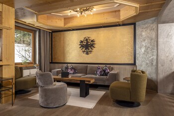Hotel Der Rindererhof