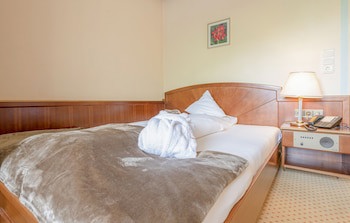 Hotel Der Rindererhof