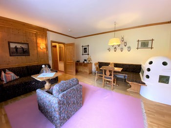 Hotel Der Rindererhof