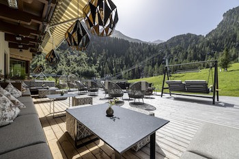 Hotel Der Rindererhof