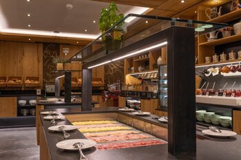 Hotel Der Rindererhof
