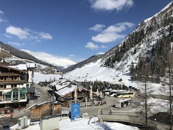 Hotel Der Rindererhof