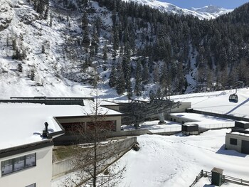 Hotel Der Rindererhof