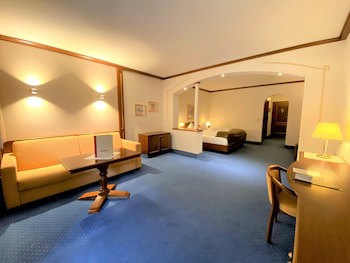 Hotel Der Rindererhof