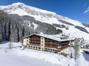 Hotel Der Rindererhof