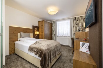 Hotel Der Rindererhof