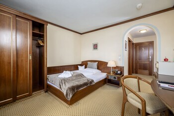 Hotel Der Rindererhof